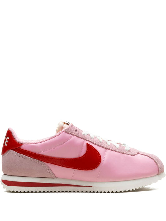 Nike Cortez TXT Medium Soft Pink Sail sneakers_Unique Store