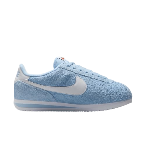 Nike Cortez Vintage Aluminum Sneakers_Unique Store
