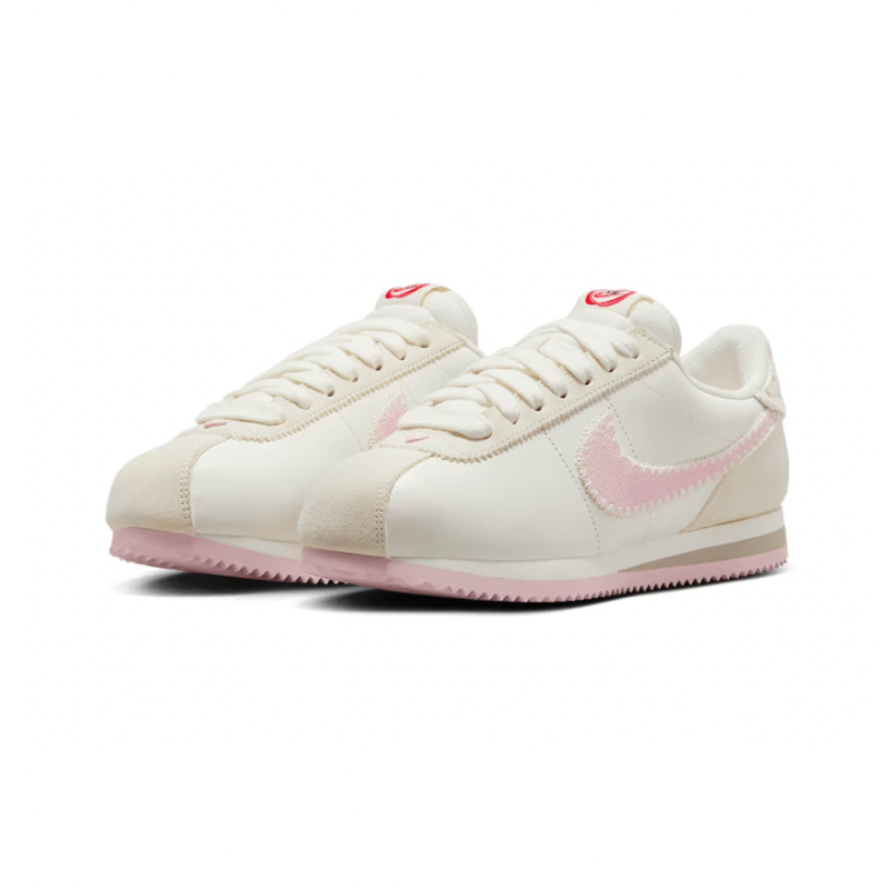 Nike Cortez Valentine'S Day Sneakers
