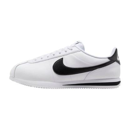 Nike Cortez White Black Sneakers