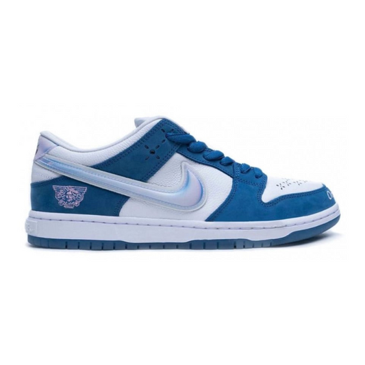 Nike Dunk Low Born X Raised One Block At A Time Sneakers_Unique Store