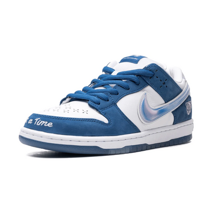 Nike Dunk Low Born X Raised One Block At A Time Sneakers