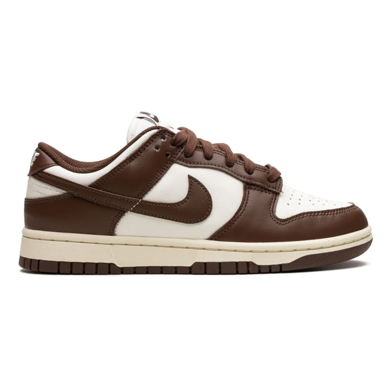 Nike Dunk Low Cacao Wow Sneakers_Unique Store