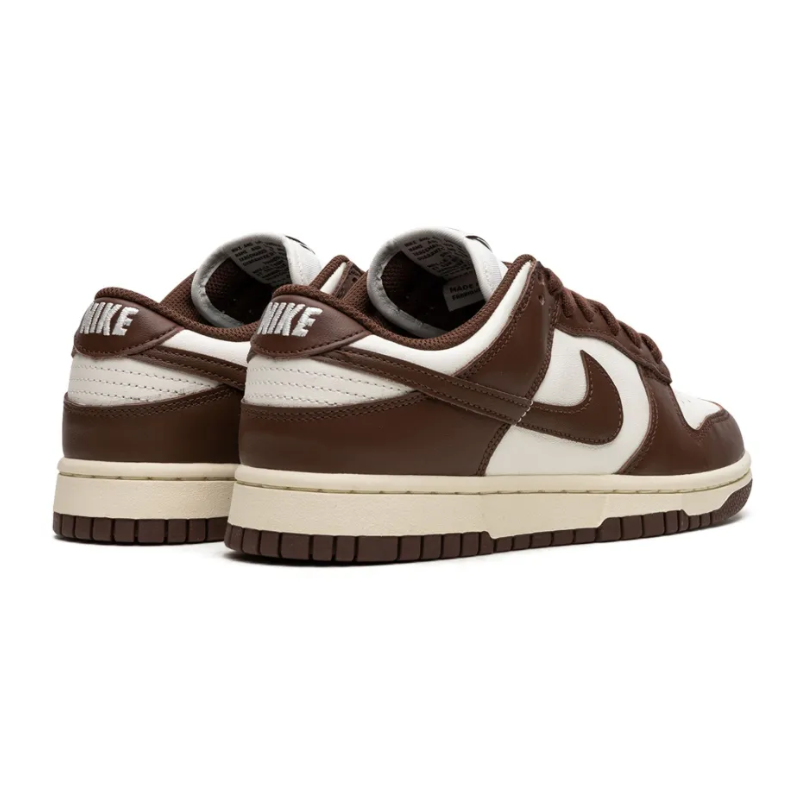 Nike Dunk Low Cacao Wow Sneakers