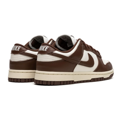 Nike Dunk Low Cacao Wow Sneakers