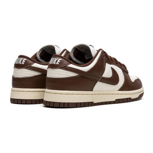 Nike Dunk Low Cacao Wow Sneakers
