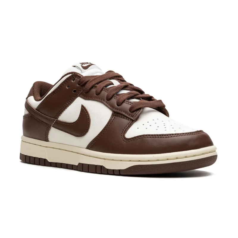 Nike Dunk Low Cacao Wow Sneakers