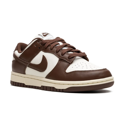 Nike Dunk Low Cacao Wow Sneakers