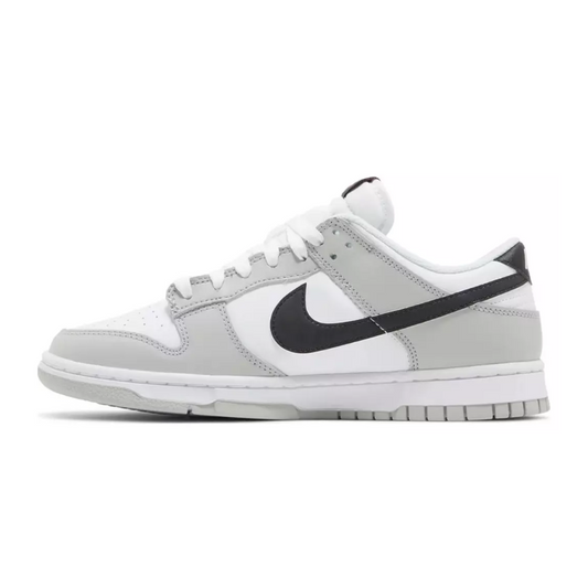 Nike Dunk Low Grey Black Sneakers