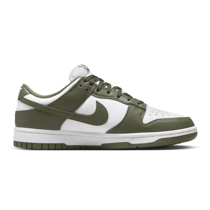 Nike Dunk Low Medium Olive_Unique Store