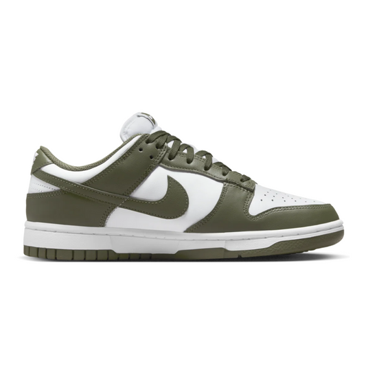 Nike Dunk Low Medium Olive_Unique Store