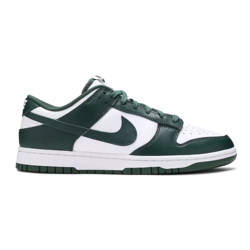 Nike Dunk Low Michigan State_Unique Store