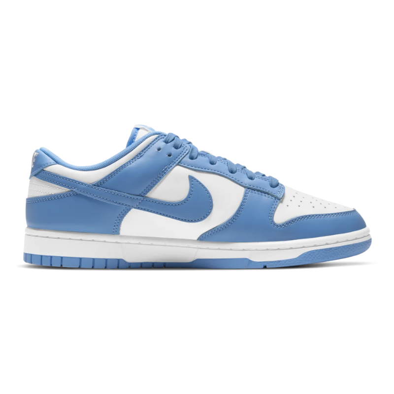 Nike Dunk Low Retro University Blue (2021) Sneakers_Unique Store
