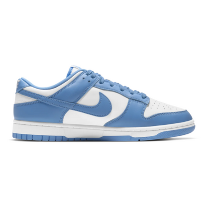 Nike Dunk Low Retro University Blue (2021) Sneakers_Unique Store