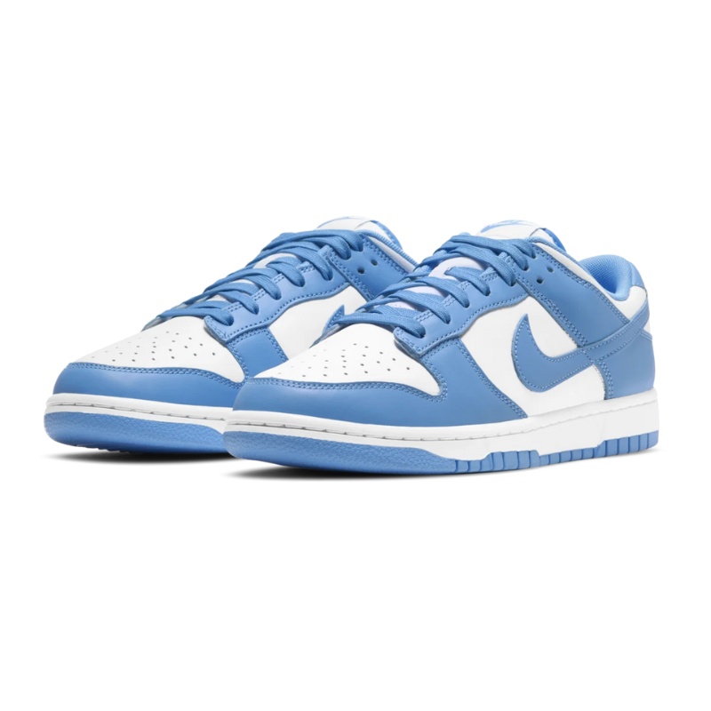Nike Dunk Low Retro University Blue (2021) Sneakers