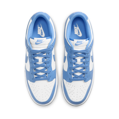 Nike Dunk Low Retro University Blue (2021) Sneakers