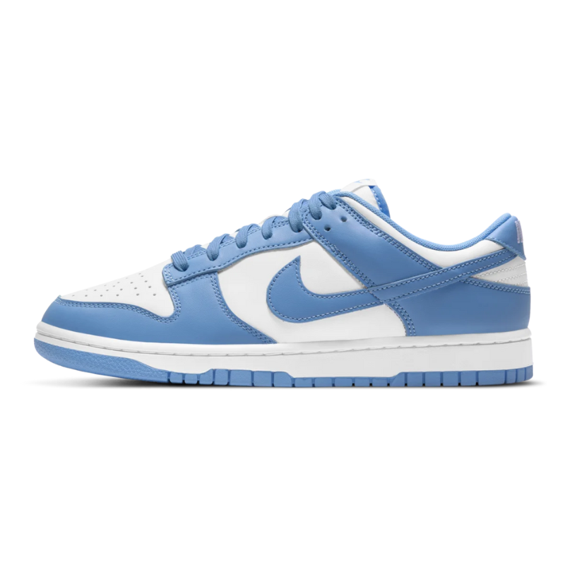Nike Dunk Low Retro University Blue (2021) Sneakers