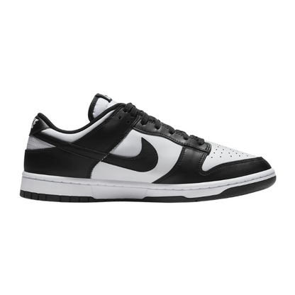 Nike Dunk Low Retro White Black Panda Sneakers_Unique Store