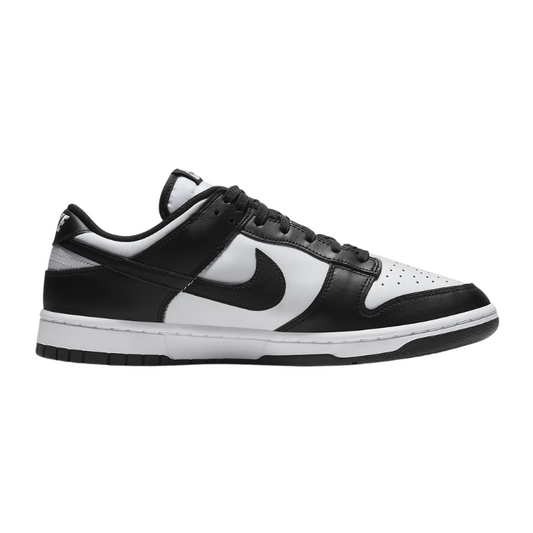 Nike Dunk Low Retro White Black Panda Sneakers_Unique Store