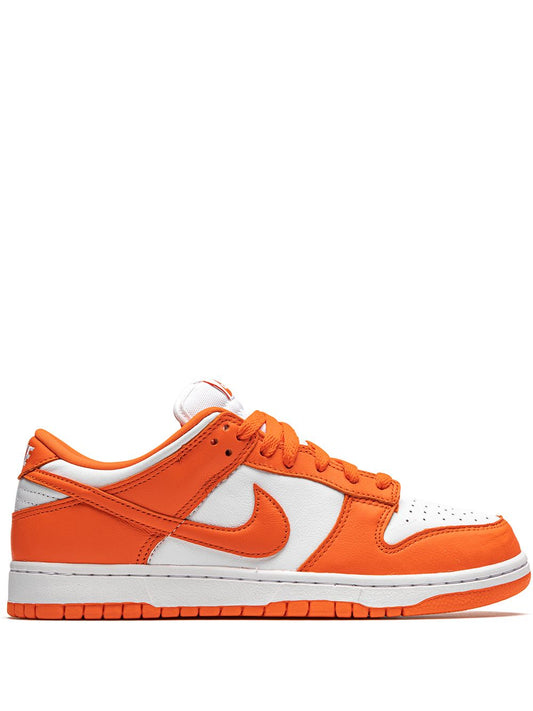 Nike Dunk Low Syracuse Sneakers_Unique Store