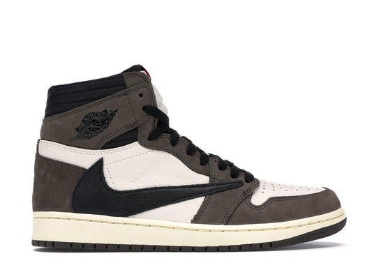 Nike Jordan 1 Retro High Og Sp Travis Scott Mocha_Unique Store