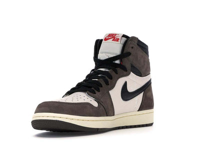 Nike Jordan 1 Retro High Og Sp Travis Scott Mocha