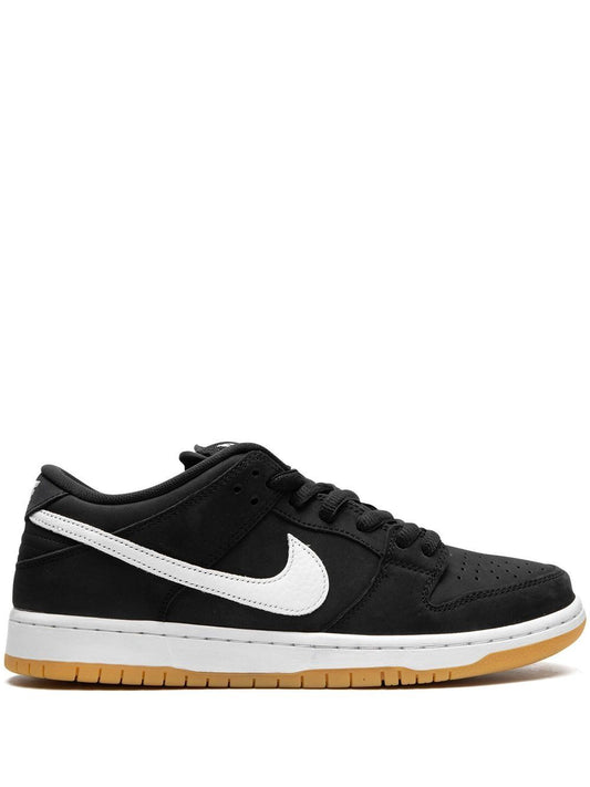 Nike SB Dunk Low Pro Black Gum sneakers_Unique Store