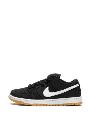 Nike SB Dunk Low Pro Black Gum sneakers
