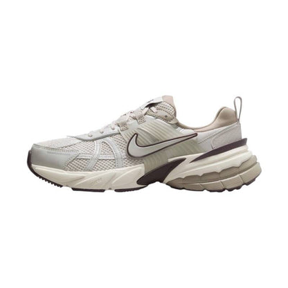 Nike V2K Run Beige Sneakers