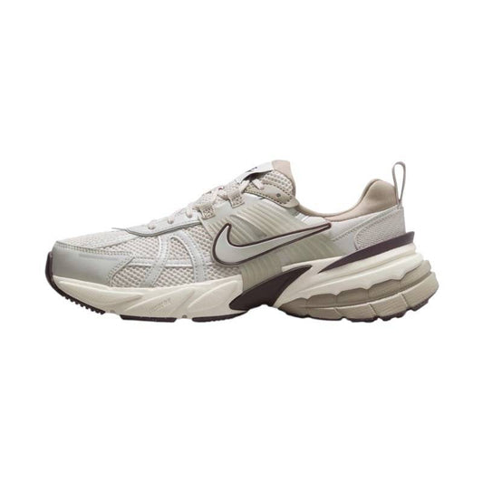 Nike V2K Run Beige Sneakers