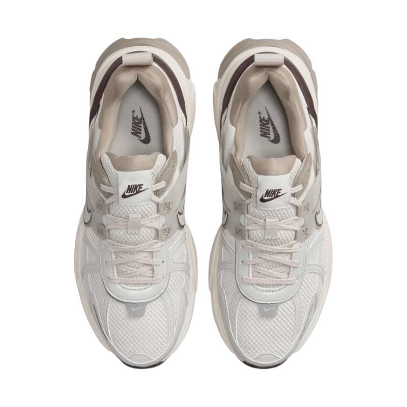 Nike V2K Run Beige Sneakers