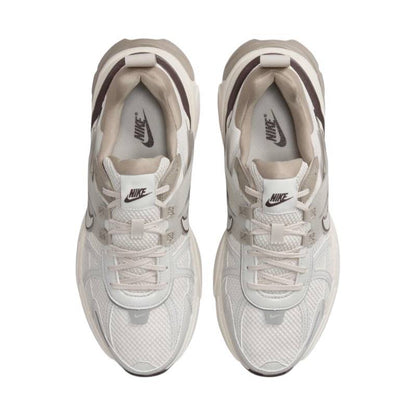 Nike V2K Run Beige Sneakers