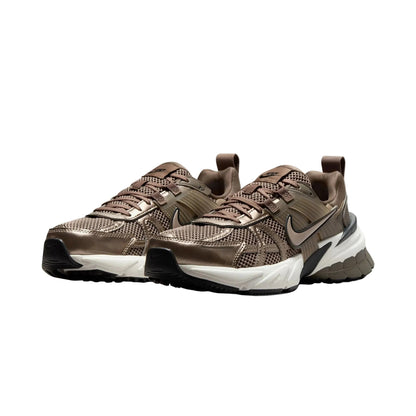 Nike V2K Run Mink Brown Sneakers