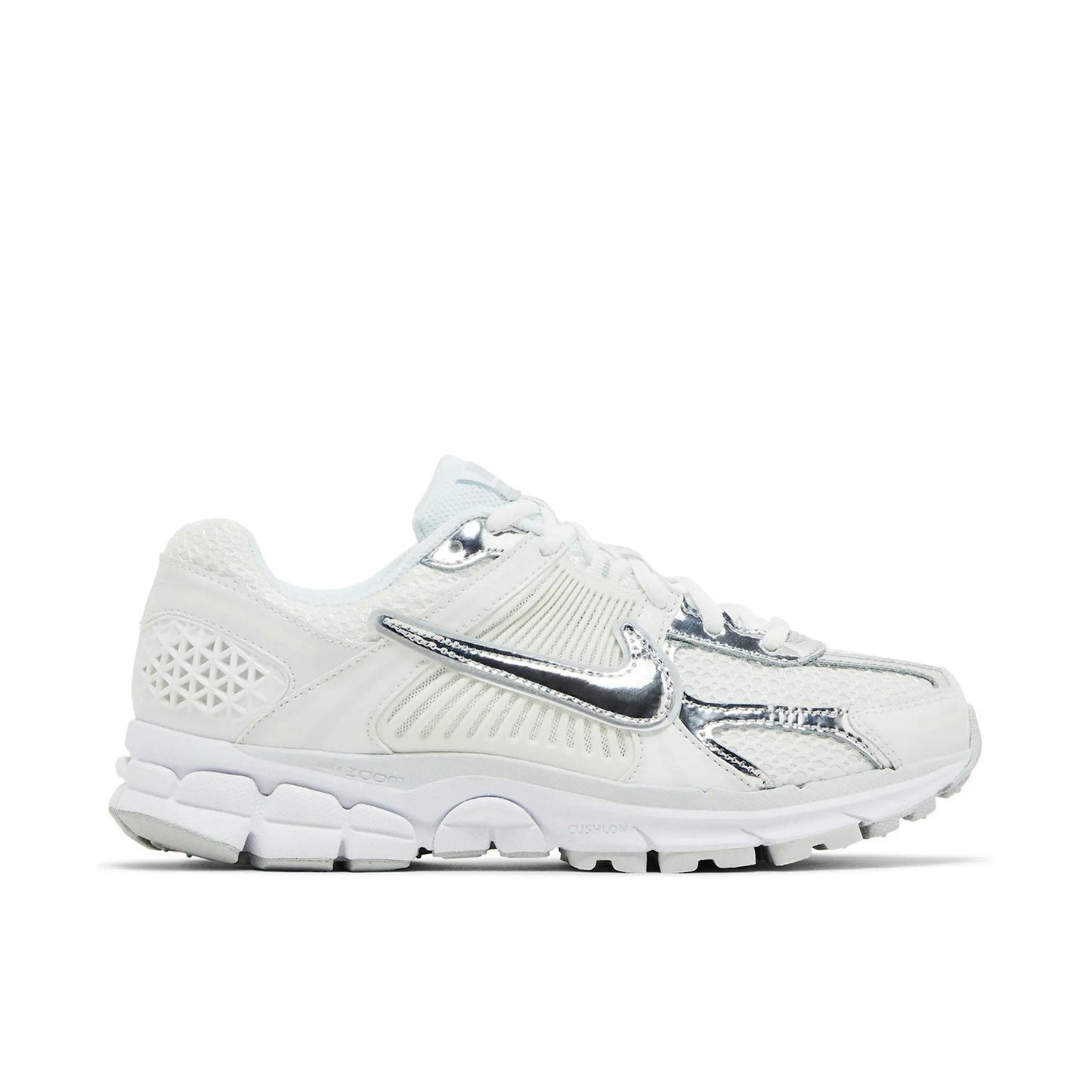 Nike Zoom Vomero 5 Chrome Toe Sneakers_Unique Store