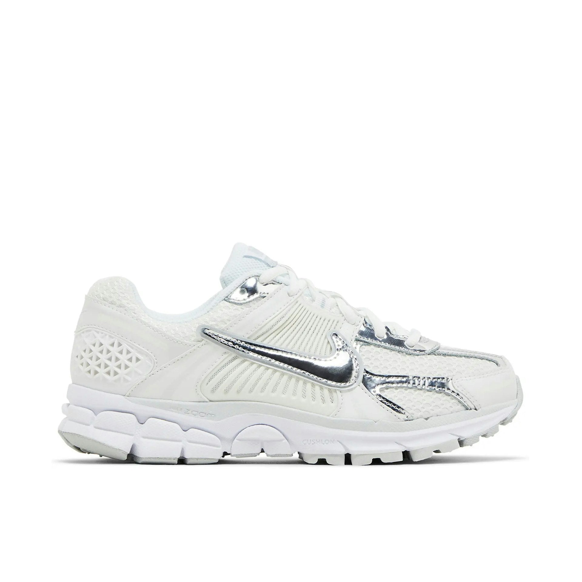 Nike Zoom Vomero 5 Chrome Toe Sneakers_Unique Store