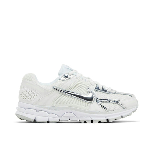 Nike Zoom Vomero 5 Chrome Toe Sneakers_Unique Store