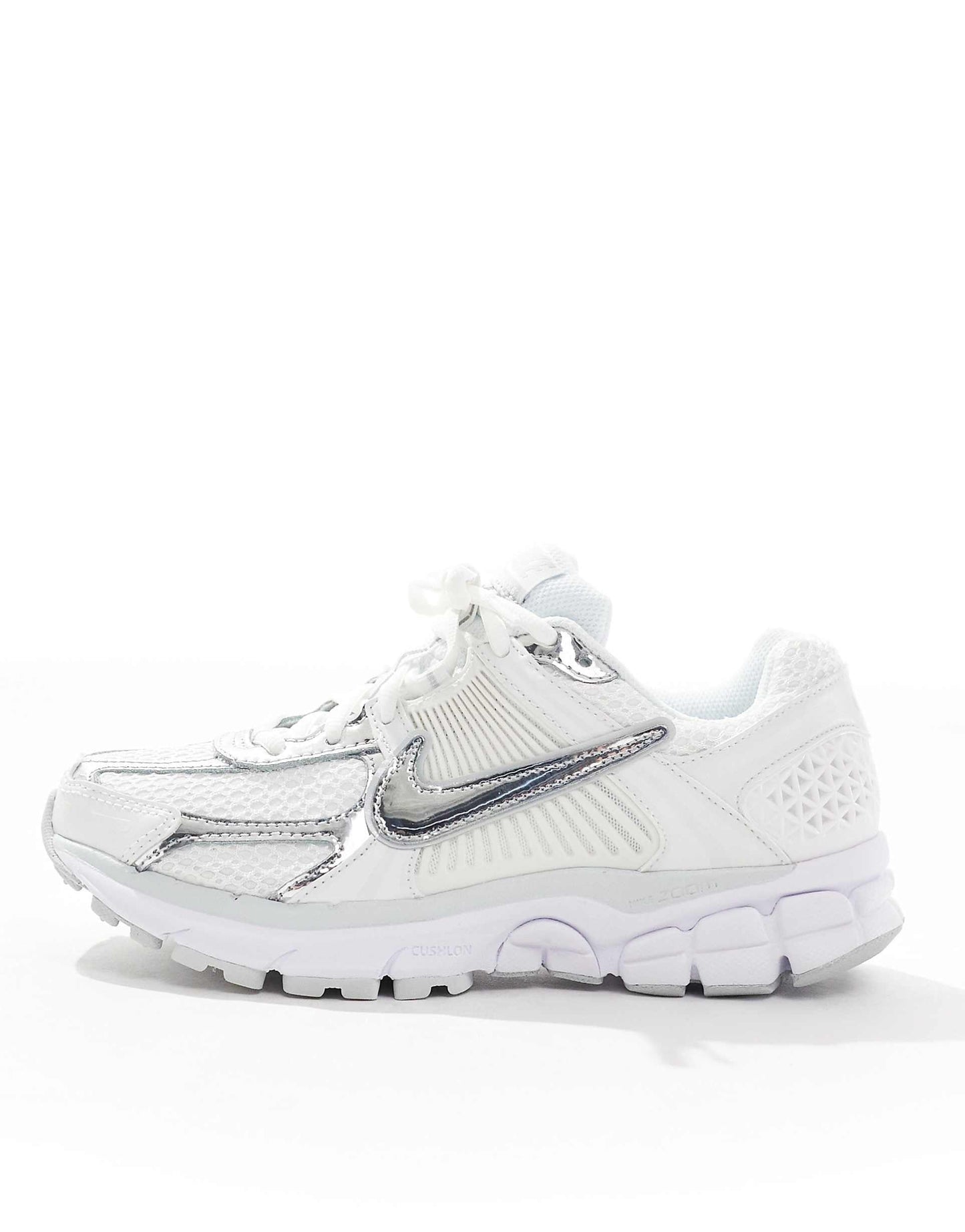 Nike Zoom Vomero 5 Chrome Toe Sneakers