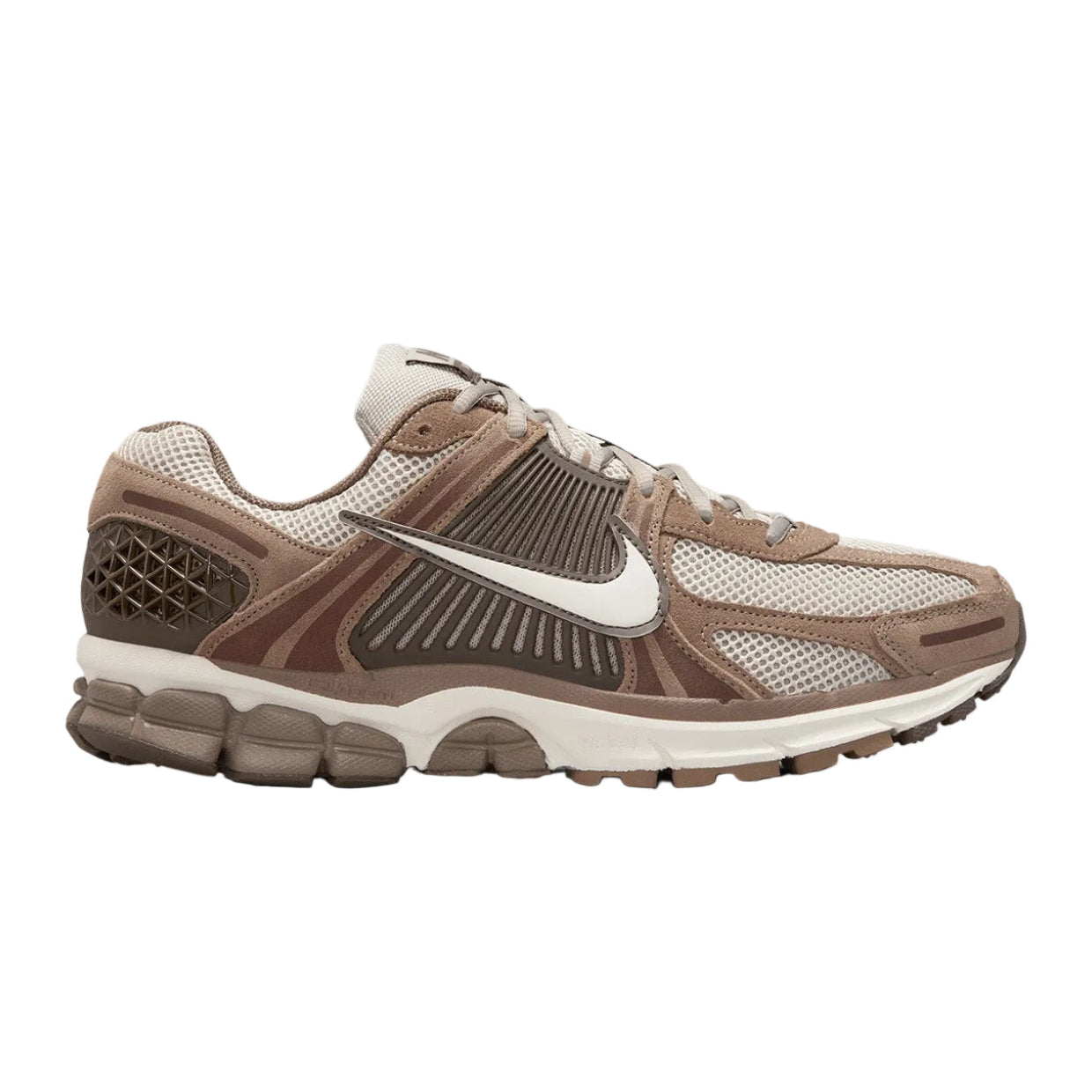Nike Zoom Vomero 5 Earth Fossil Sneakers_Unique Store