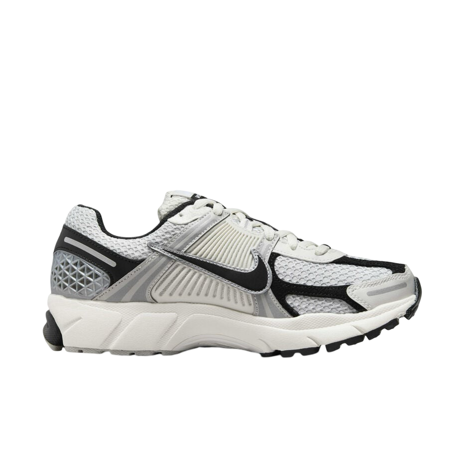 Nike Zoom Vomero 5 Photon Dust Black Sneakers_Unique Store