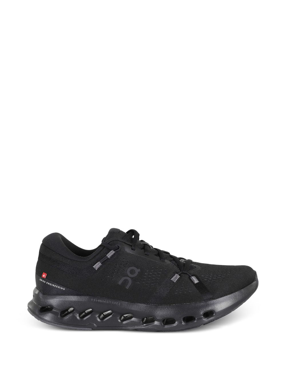 On Cloudsurfer 2 Black_Unique Store