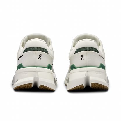 On Cloudrunner 2 Undyed Green