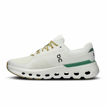 On Cloudrunner 2 Undyed Green