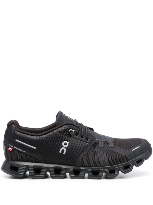 On Cloud 5 All Black_Unique Store
