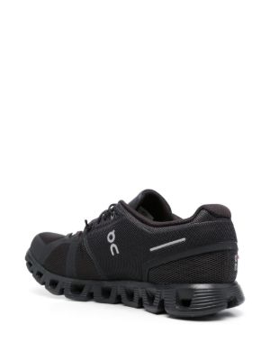 On Cloud 5 All Black