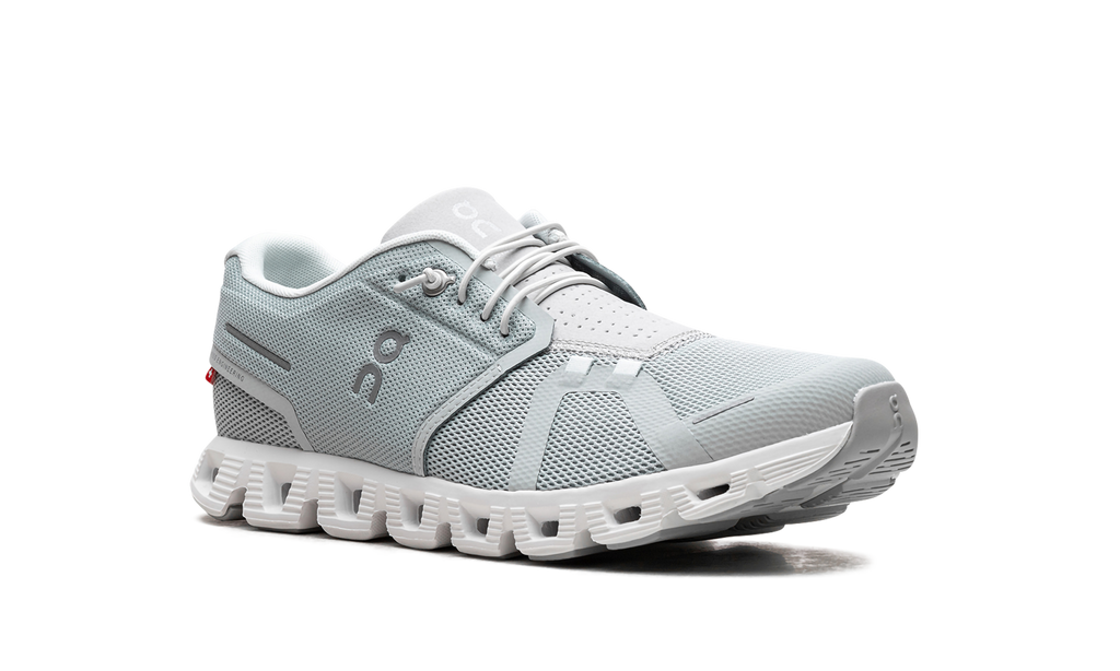 On Cloud 5 Grey