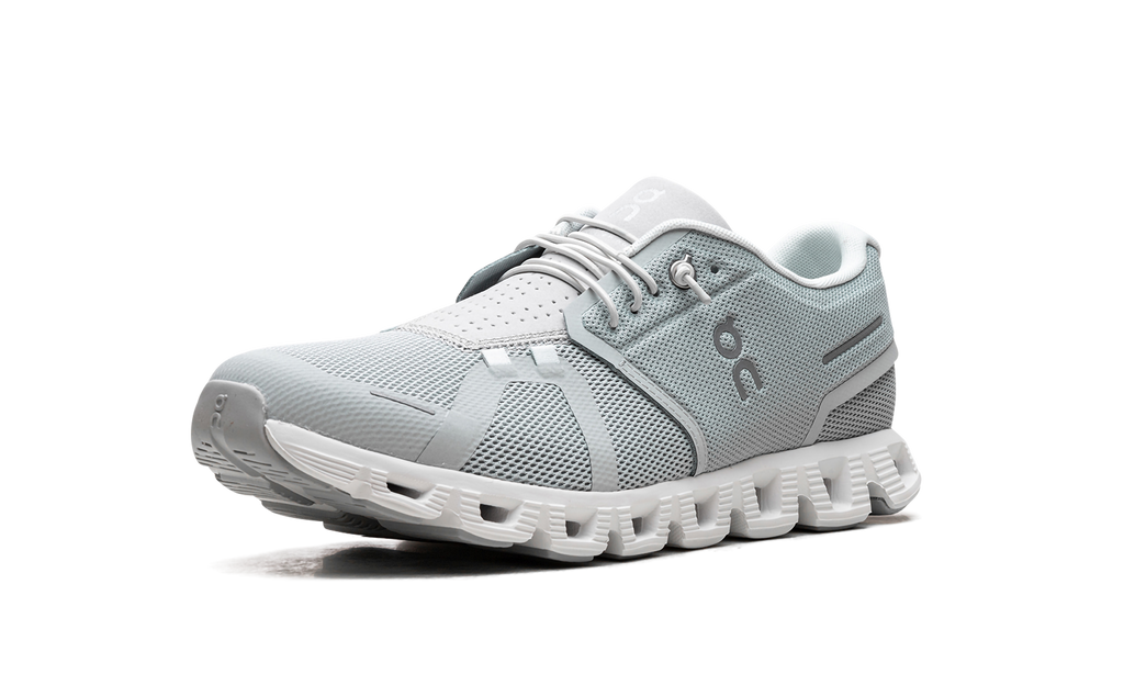 On Cloud 5 Grey