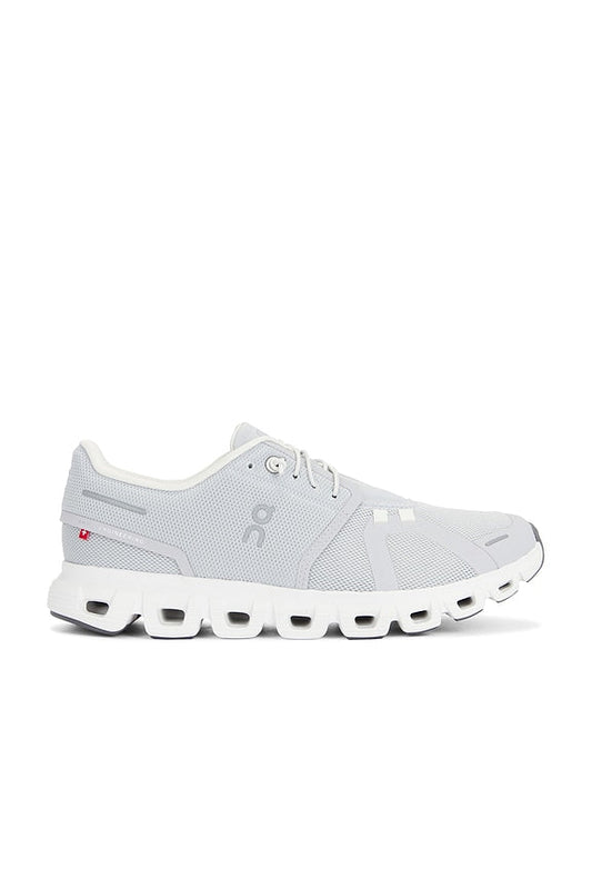On Cloud 6 Glacier White sneakers_Unique Store