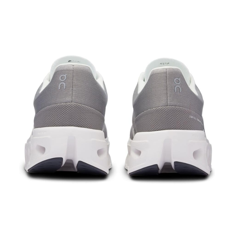 On Cloudeclipse Alloy White