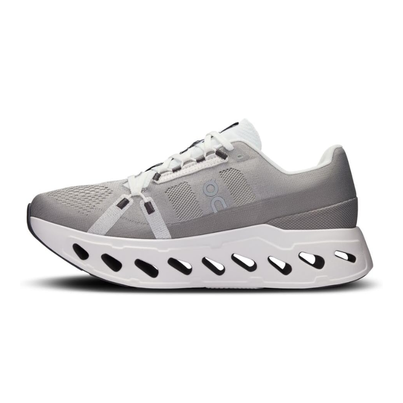 On Cloudeclipse Alloy White