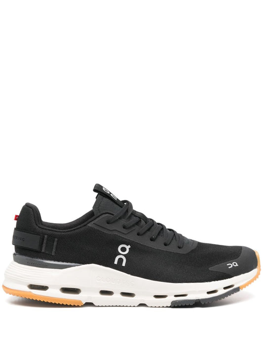 On Cloudnova Form 2 Black White_Unique Store